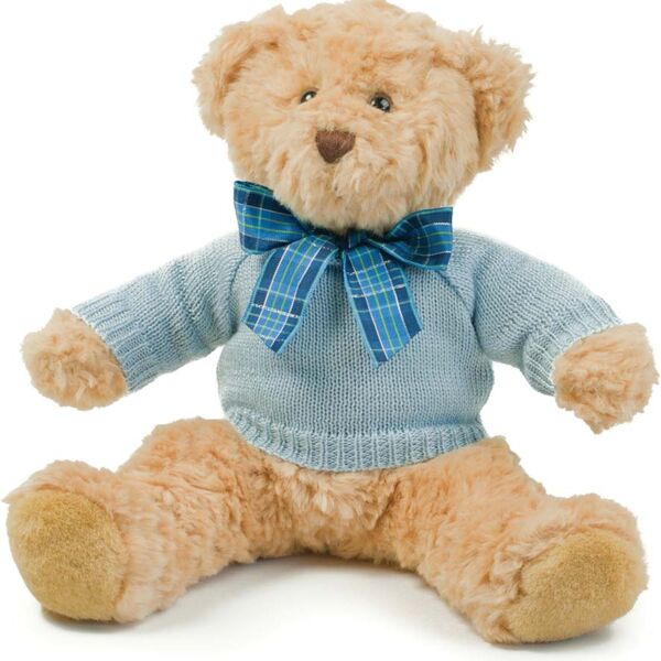 Mumbles Teddy Jumper Thumbnail