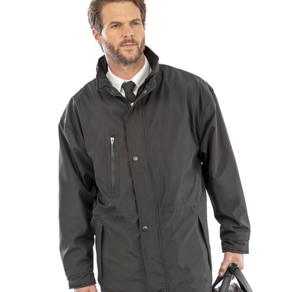 Result City Executive Jacket Thumbnail