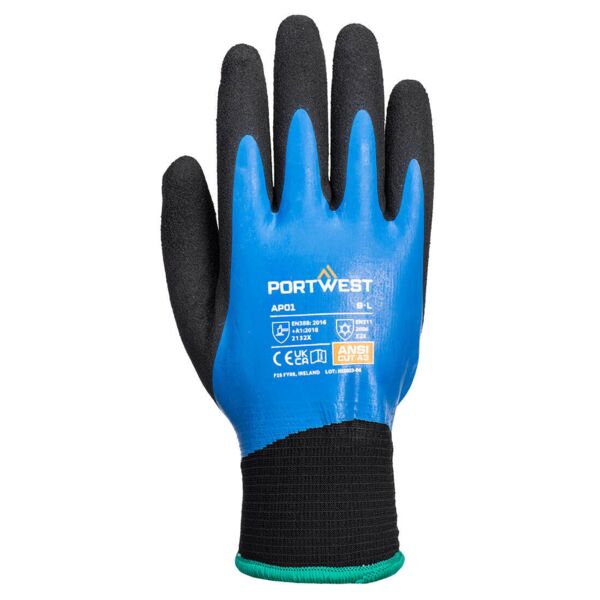 AP01 Thermo Pro Glove Thumbnail