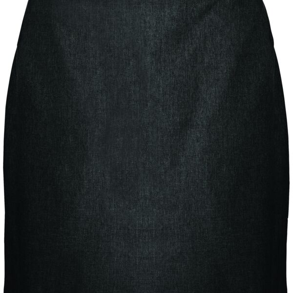 S-Cut Straight Skirt Junior Thumbnail