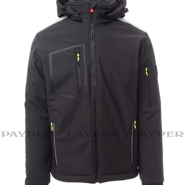 STREAM PAD Softshell Jacket Thumbnail