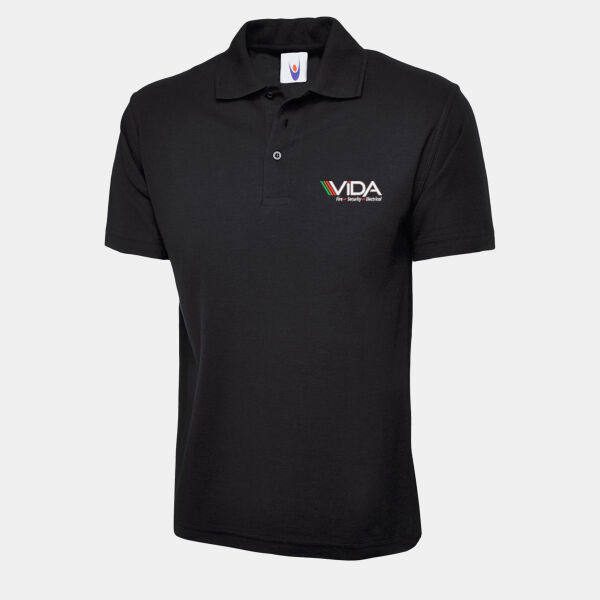 UC101 Classic Poloshirt Thumbnail