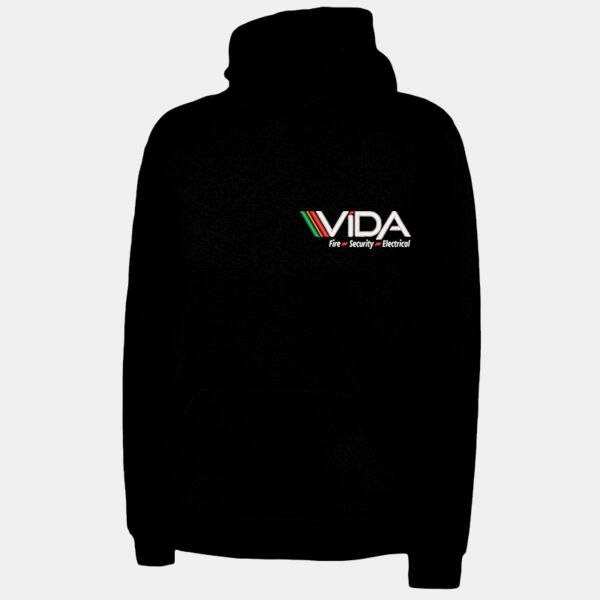 UC503 Children's Hooded Sweatshirt Thumbnail